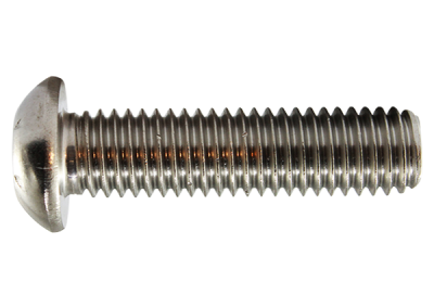 TORNILLO TORX ANTIVANDALICO